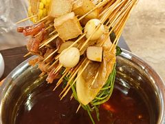 -成都瓜串串(华强北店)