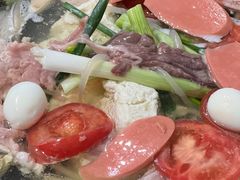 -海关荤豆花(洋河一路店)