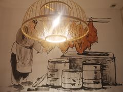 -壹只卤鹅 · 潮汕菜(京基百纳店)