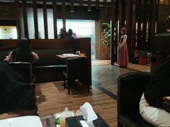 大堂-汉巴味德巴西烤肉(顺和广场店)