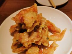 -金掌勺锅包肉(太原万达店)