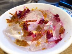 桂花冰粉-文叔·湖北名小吃·小龙虾(华强北店)