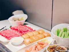 -海底捞火锅(河东万达广场店)