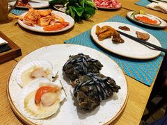 -沈阳和平艾美酒店新食谱西餐厅