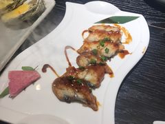 -万鱼亭·鹤家日本料理(南通青年中路店)