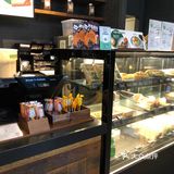 到苏州比斯特 来一杯  星巴克
