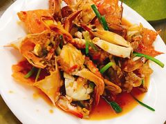 -叶姐海鲜(棋子湾店)