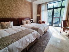 -天目湖御水温泉·度假酒店