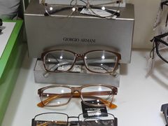 -绿洲眼镜(文教北路店-浙江52家连锁门店)