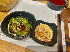 -独食火锅·半米屋台(望平街店)