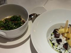 -Le Comptoir de Pierre Gagnaire