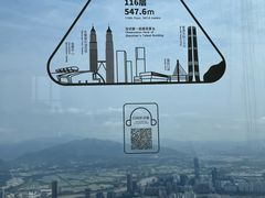 -Free Sky 云际观光层
