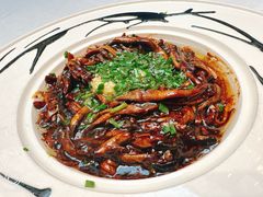 -乾隆美食·本帮菜(黄河路店)