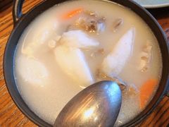 -丽江金茂凯悦臻选酒店-滇香馆
