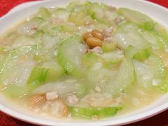 -抱德·潮汕味(敦和店原惠城鱼仔)