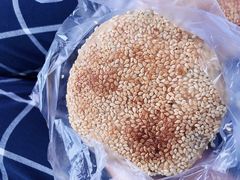 -李小老烧饼(常营民族家园店)
