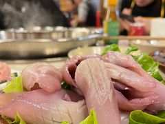 -重庆老火锅王(西安北路店)