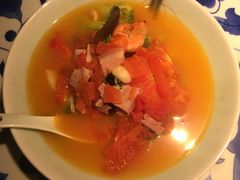 -绿茶餐厅(布吉万象汇店)