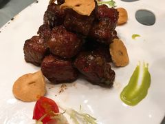 -唐廊烤鸭店(工体店)