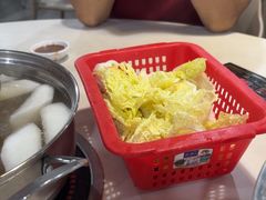 -菜忠潮州牛肉店(岗厦店)