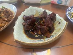 -灵福缘私房菜·农家菜(拈花湾·灵山大佛必推店)