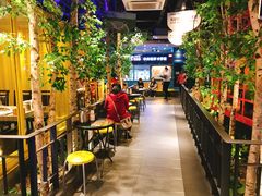 大堂-丰茂烤串(金泉美食宫店)