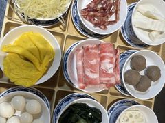 -咏江南·苏式火锅·苏州评弹(观前街店)