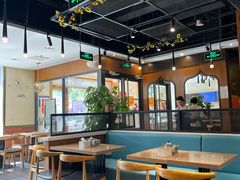 -西部马华清真兰州牛肉面·烧烤夜市(广渠门店)