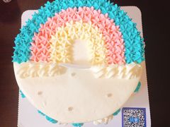 -贝紫Style(木马公寓店)