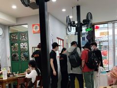 大堂-高基五春川炒鸡排 韩国料理(威海总店)