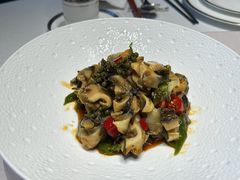 -怡情荟•海鲜青岛菜(五四广场旗舰店)