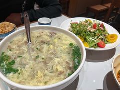 -磁州卤面·邯郸地方菜(复兴区店)