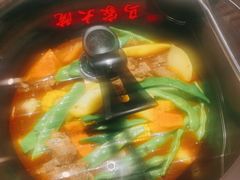 -马家大院铁锅炖(京粮广场店)
