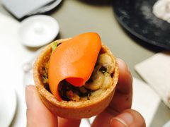 -CHASE Modern Cuisine(崇宁路店)
