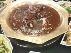 -芦月轩羊蝎子(北蜂窝店)