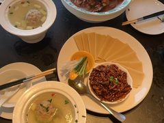 -芳芳私房菜·精做淮扬菜(承德路店)