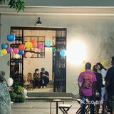 东莞新店｜🍂莞城【入夜】一起回到80年代