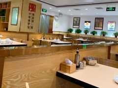-老边饺子馆(东单店)