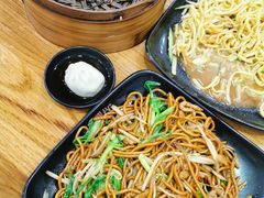 -老盛兴汤包馆(江宁一店)