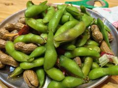 -老姑砂锅·烧烤天津菜(体北道店)