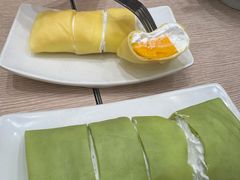 -佰搭果·广式茶餐厅(西华路店)