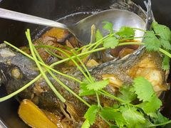 -鑫鸿达·海鲜闽菜热炒小馆(中山路店)