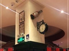 -兰特伯爵西餐厅·啤酒屋(方庄店)