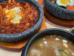 -小木屋拌饭(西安万象天地店)