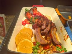 -昆泰嘉华酒店-嘉华咖啡厅