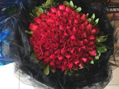 -FEI FEI FLOWER鲜花店·气球派对·宝宝宴布置(虹口德必运动Loft店)