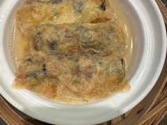 -山水茶艺馆·点心粤菜·30年老字号