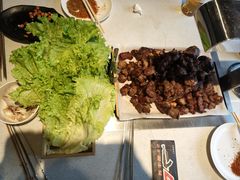 -AK47烤羊腿串吧(柳浪家园店)