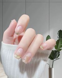 -斯馨·健康美甲美睫