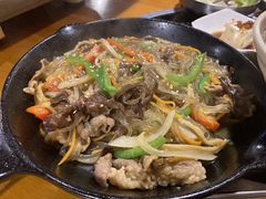 -咕咕站韩国料理(紫金港店)